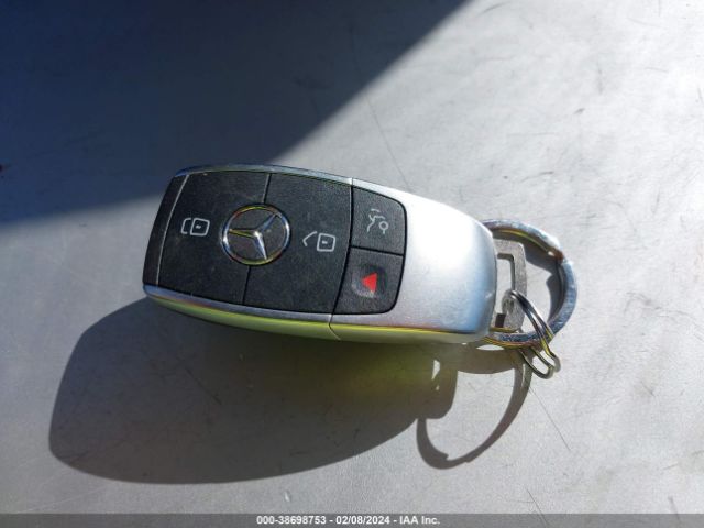 W1N0G8DB5MV307560 Mercedes-Benz Glc 300 Suv