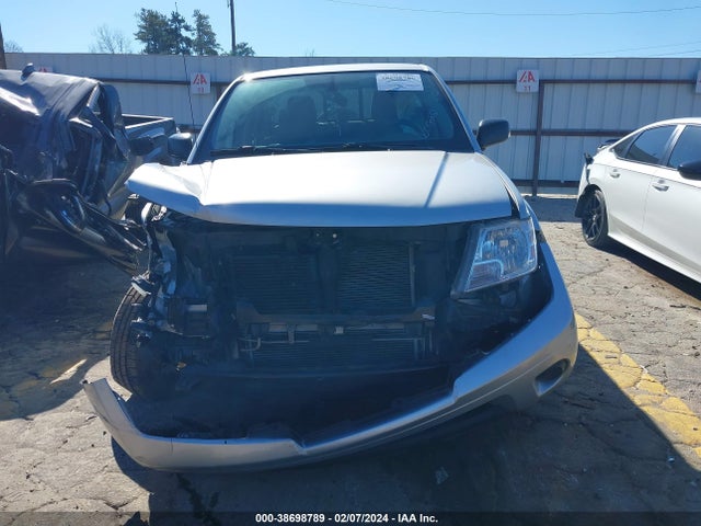 Nissan Frontier Sv 2019 1N6AD0ER8KN709150 Image 12