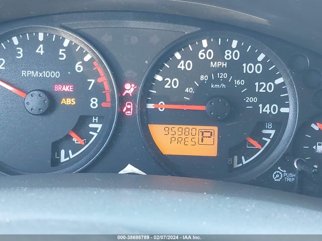 Nissan Frontier Sv 2019 1N6AD0ER8KN709150 Image 15