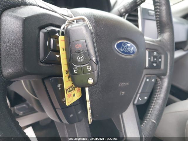 1FTEW1EG6FFA54215 Ford F-150 Xlt
