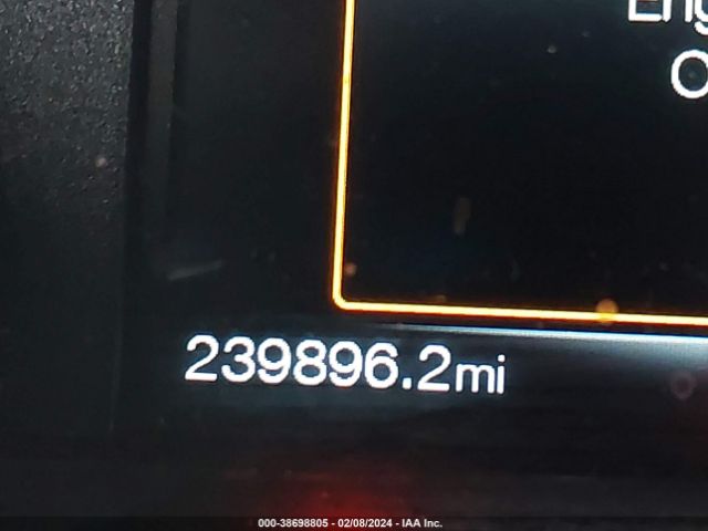 1FTEW1EG6FFA54215 Ford F-150 Xlt
