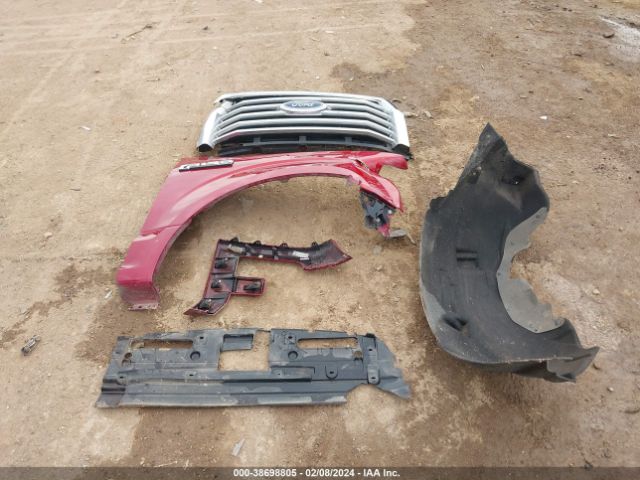 1FTEW1EG6FFA54215 Ford F-150 Xlt