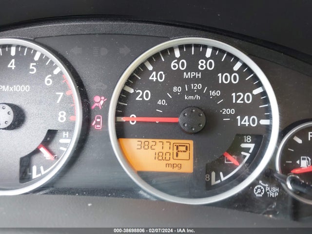 Nissan Frontier Sl 2017 1N6DD0EV2HN752420 Image 7
