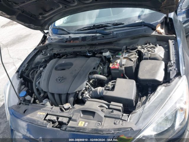 3MYDLBZV2GY137574 Scion IA