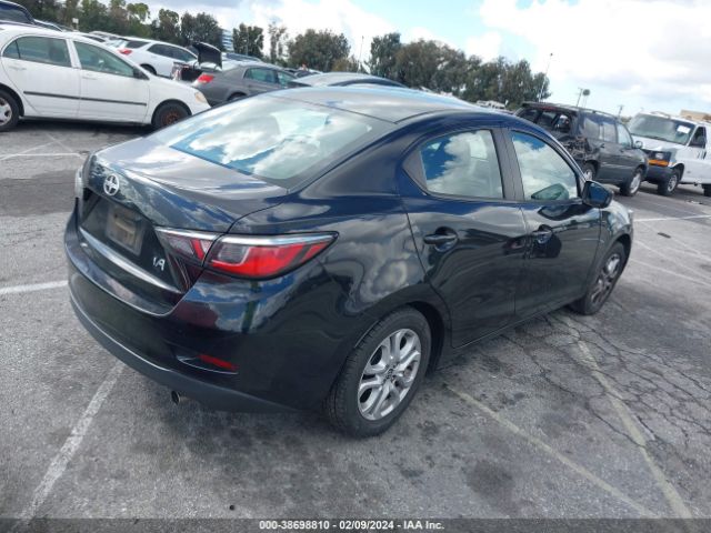3MYDLBZV2GY137574 Scion IA