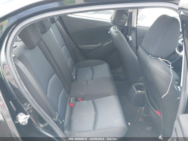 3MYDLBZV2GY137574 Scion IA