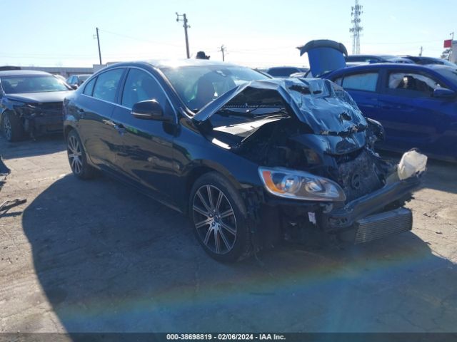 LYV402FK8GB098228 auction archive image