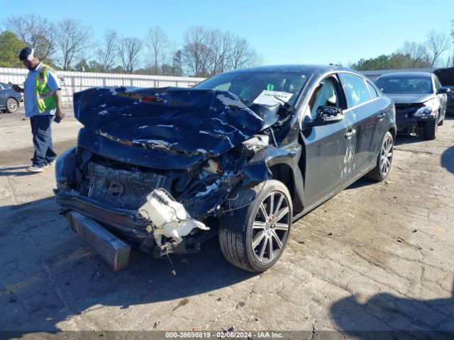 LYV402FK8GB098228 Volvo S60 Inscription T5 Drive-e Premier