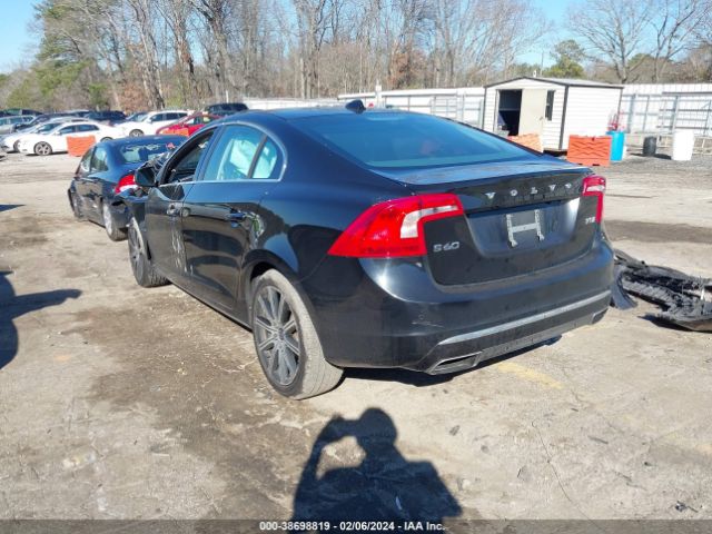 LYV402FK8GB098228 Volvo S60 Inscription T5 Drive-e Premier
