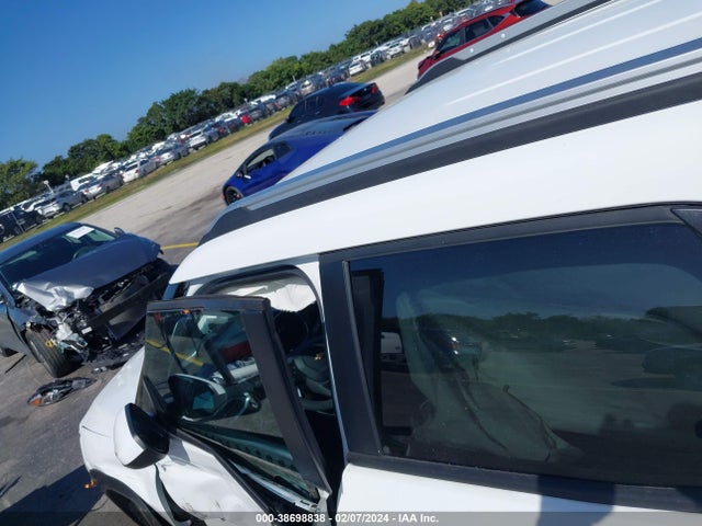 Chevrolet Trailblazer Awd Lt 2021 KL79MRSL1MB176036 Image 19