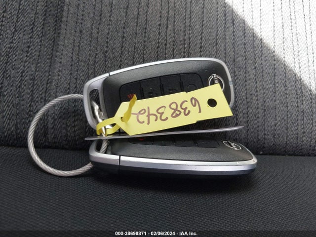 Nissan Rogue Sv Fwd 2023 5N1BT3BAXPC811672 Image 11