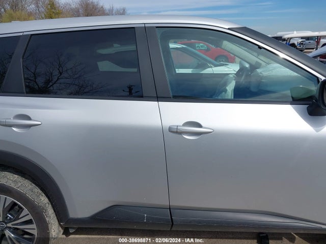 Nissan Rogue Sv Fwd 2023 5N1BT3BAXPC811672 Image 13