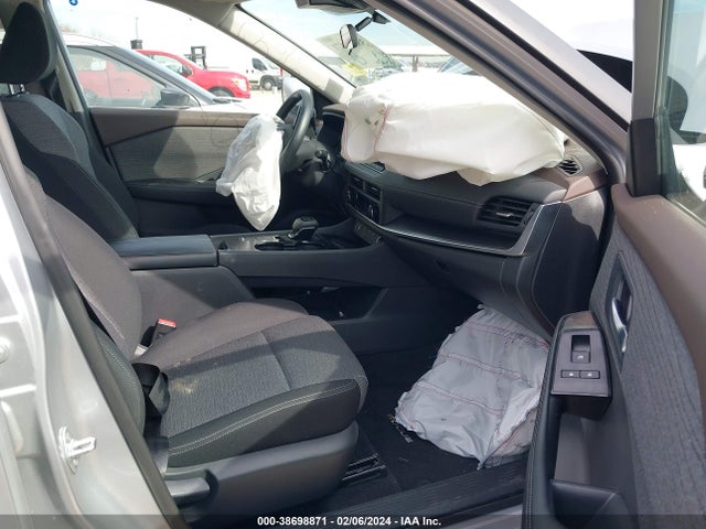 Nissan Rogue Sv Fwd 2023 5N1BT3BAXPC811672 Image 5