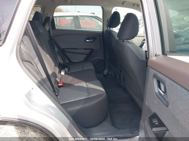 Nissan Rogue Sv Fwd 2023 5N1BT3BAXPC811672 Image 8