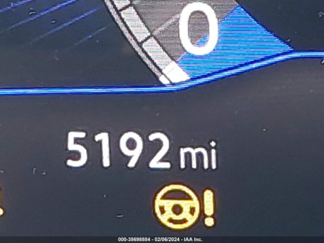 3VVSX7B24PM374485 Volkswagen Taos 1.5t Se