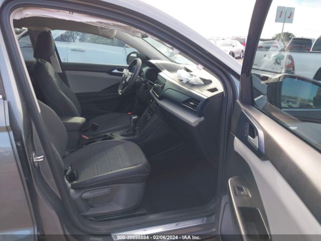3VVSX7B24PM374485 Volkswagen Taos 1.5t Se