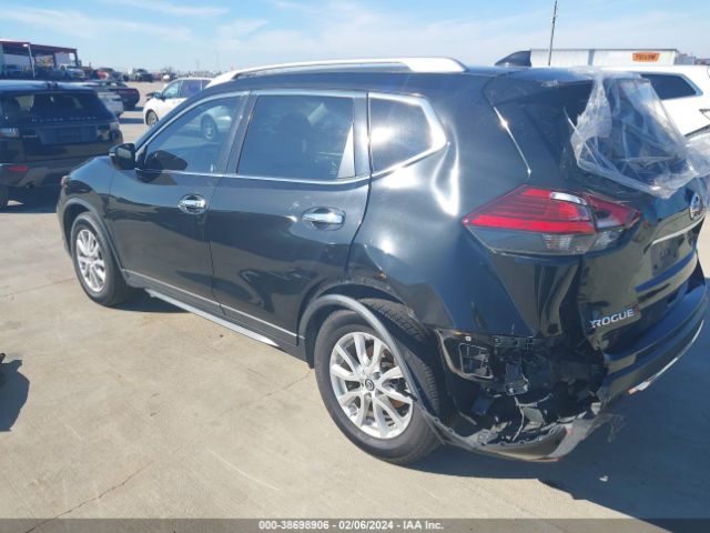 JN8AT2MT8HW135879 Nissan ROGUE SV