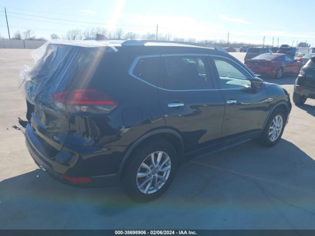 JN8AT2MT8HW135879 Nissan ROGUE SV
