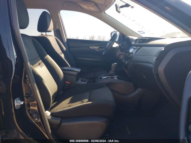 JN8AT2MT8HW135879 Nissan ROGUE SV