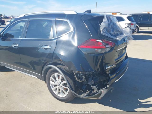 JN8AT2MT8HW135879 Nissan ROGUE SV