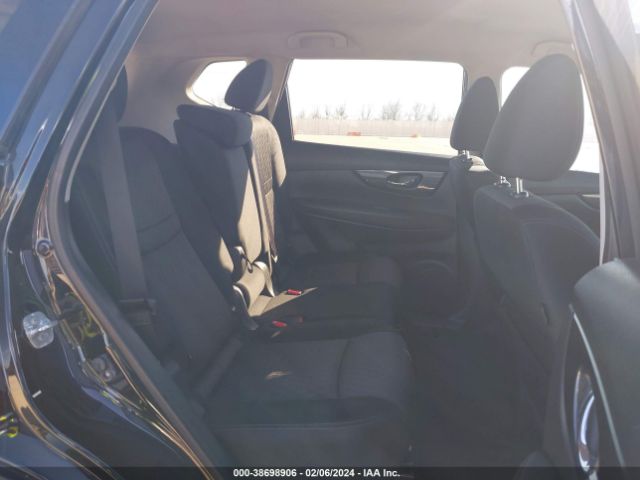 JN8AT2MT8HW135879 Nissan ROGUE SV