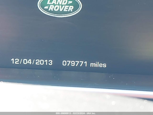 Land Rover Range Rover 5.0l V8 Supercharged 2016 SALGS2EF2GA300427 Image 15