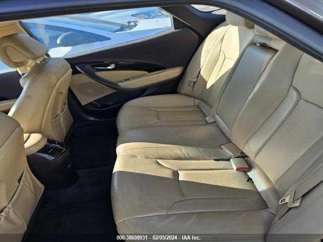 Hyundai AZERA 2015 KMHFG4JG9FA467053 Image 8