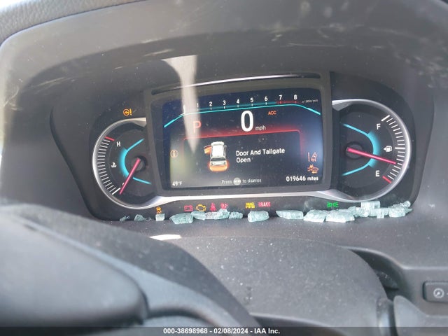 Honda Pilot Awd Special Edition 2022 5FNYF6H29NB042315 Image 15