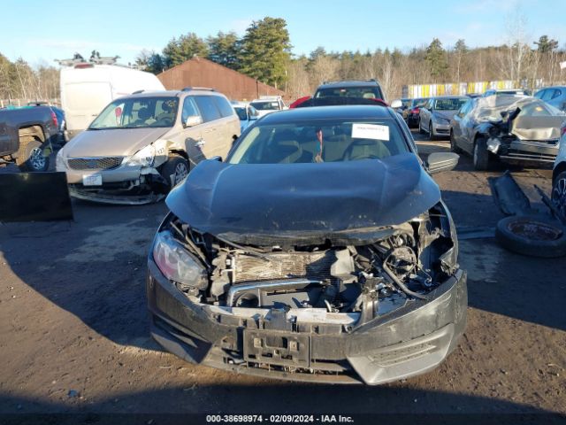 19XFC2F59HE214732 Honda Civic Lx
