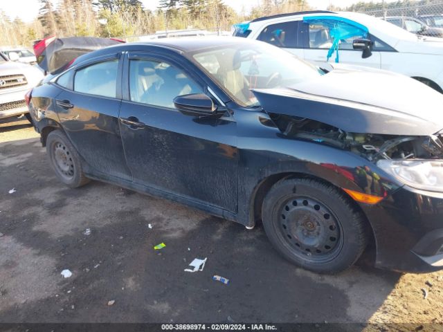 19XFC2F59HE214732 Honda Civic Lx