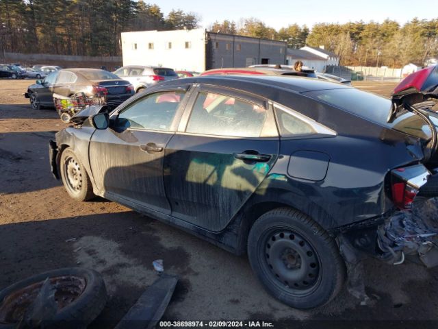 19XFC2F59HE214732 Honda Civic Lx