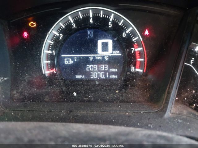 19XFC2F59HE214732 Honda Civic Lx