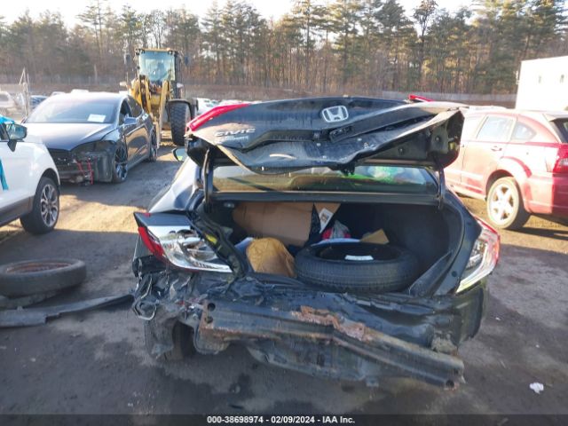 19XFC2F59HE214732 Honda Civic Lx