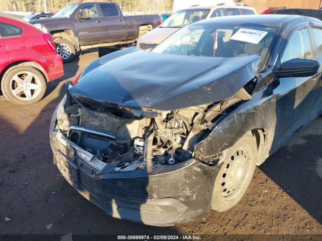 19XFC2F59HE214732 Honda Civic Lx