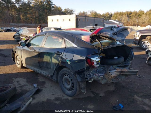 19XFC2F59HE214732 Honda Civic Lx