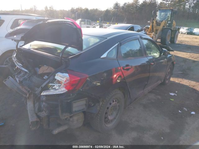 19XFC2F59HE214732 Honda Civic Lx