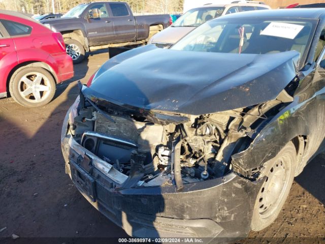 19XFC2F59HE214732 Honda Civic Lx
