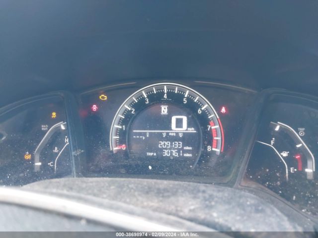 19XFC2F59HE214732 Honda Civic Lx