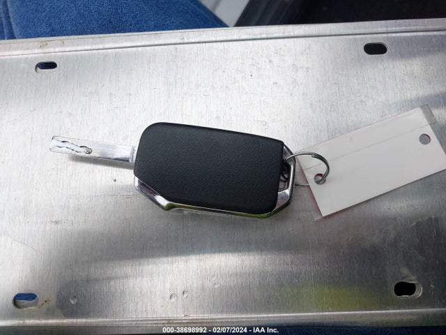 KIA Forte Lxs 2021 3KPF24AD2ME287206 Image 11