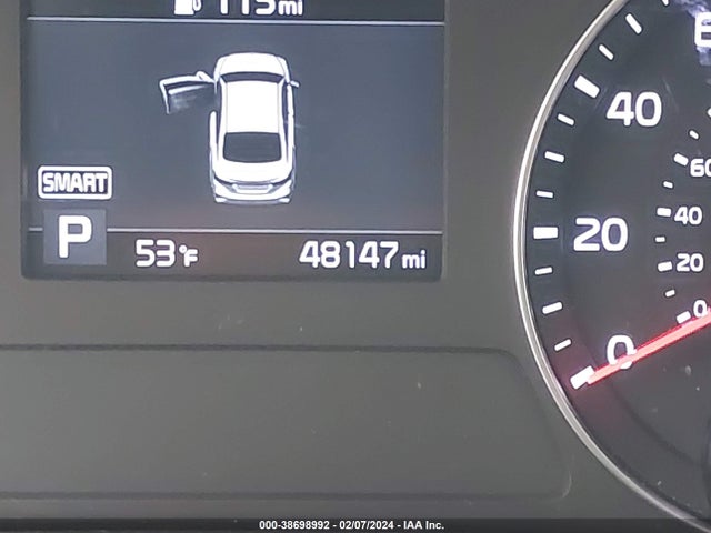KIA Forte Lxs 2021 3KPF24AD2ME287206 Image 15