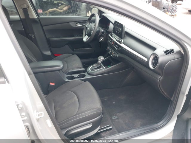 KIA Forte Lxs 2021 3KPF24AD2ME287206 Image 5