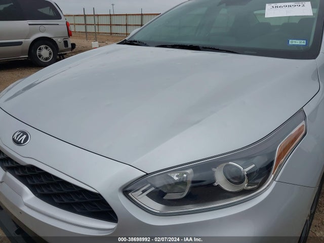 KIA Forte Lxs 2021 3KPF24AD2ME287206 Image 6
