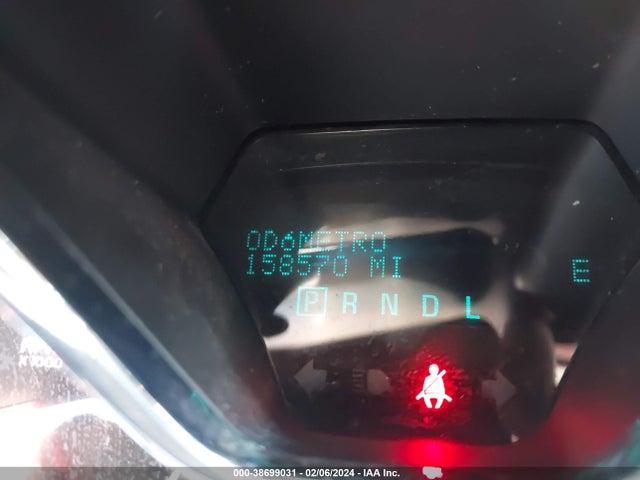 Chevrolet Traverse 2lt 2014 1GNKRHKD5EJ376554 Image 7