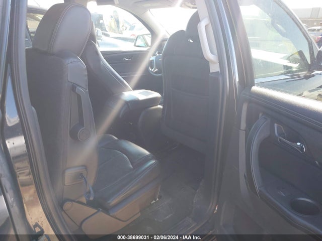 Chevrolet Traverse 2lt 2014 1GNKRHKD5EJ376554 Image 8