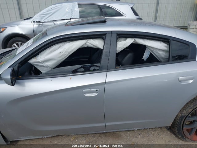 Dodge Charger Sxt Rwd 2020 2C3CDXBG6LH237228 Image 15