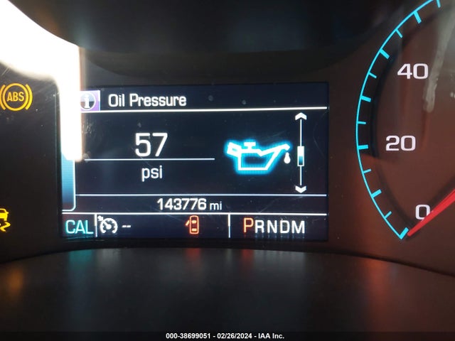 Chevrolet Colorado Lt 2016 1GCPTCE12G1355443 Image 16