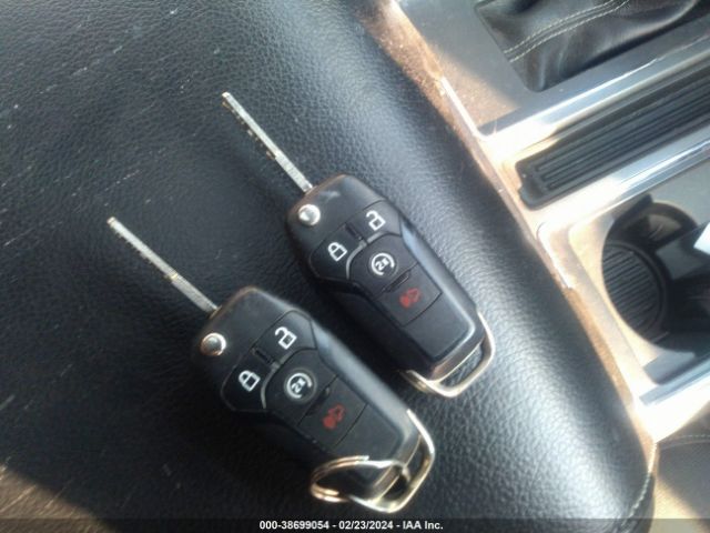 1FTEW1EF7GFD39482 Ford F-150 Xlt