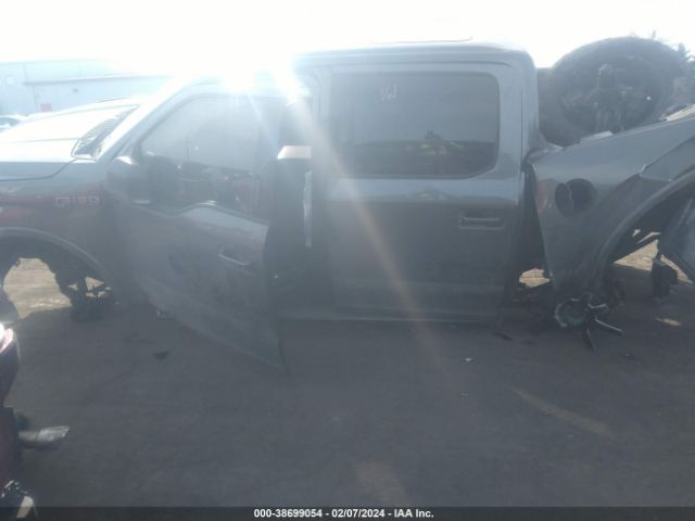 1FTEW1EF7GFD39482 Ford F-150 Xlt
