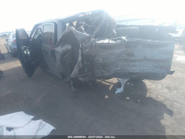 1FTEW1EF7GFD39482 Ford F-150 Xlt