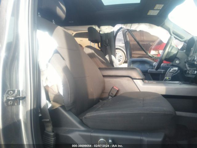 1FTEW1EF7GFD39482 Ford F-150 Xlt
